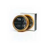 Geotanical Collection Solid Cologne - Santal Noir